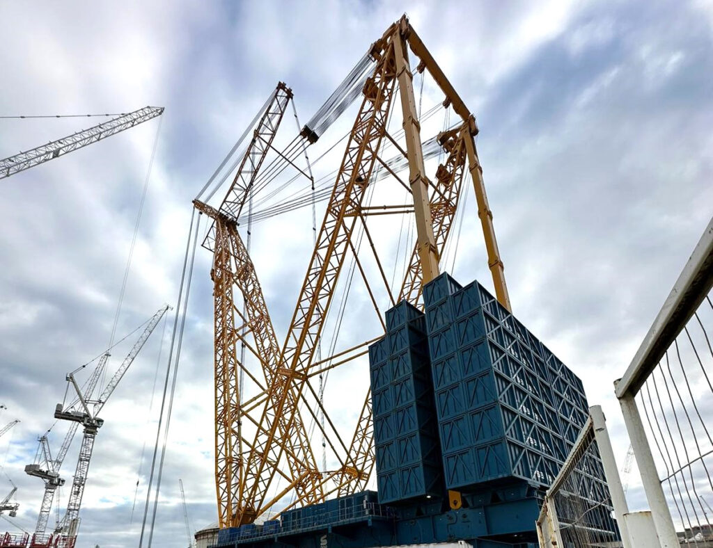 Sarens
